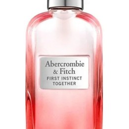 Abercrombie & Fitch First Instinct Woman 50ml | Parfums MD