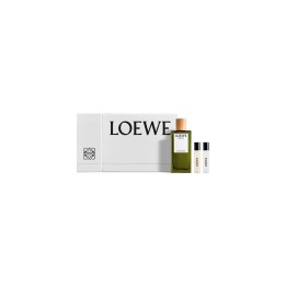 Loewe Esencia Lote 3P | Parfums Maison Drabiec