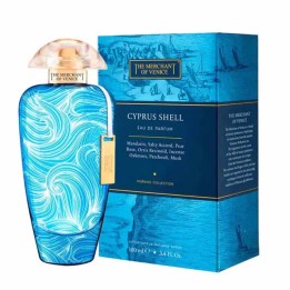 The Merchant Of Venice Cyprus Shell 100ml | Parfums MD