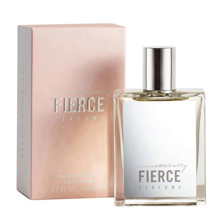 Abercrombie & Fitch Fierce 50ml | Parfums MD