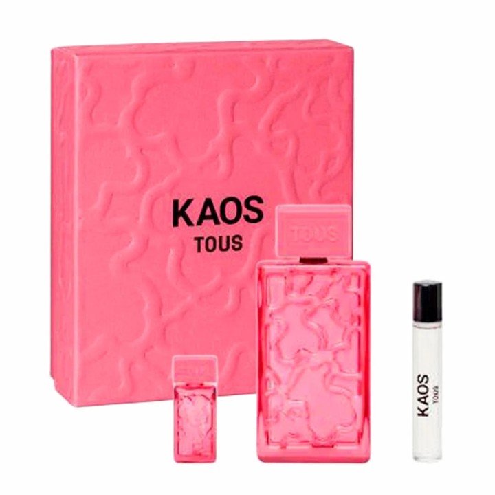 Tous Kaos Eau de parfum 90ml | Parfums MD