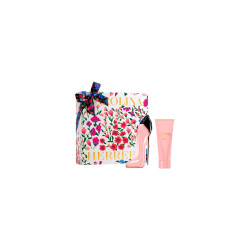 Carolina Herrera C H Good Girl Blush Edp Spray 80ml Body 100ml Sets
