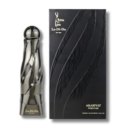 Arabiyat Latida For Him Eau De Parfum 100ml