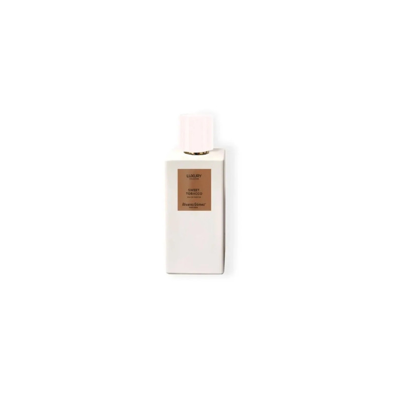 Alvarez Gómez Luxury Sweet Tobacco Bombonera Edp Spray 100ml
