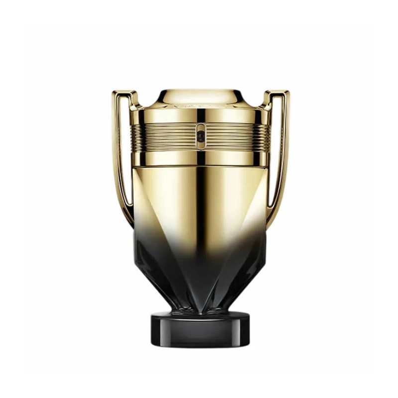 Paco Rabanne Invictus Elixir Eau De Parfum Vaporisateur