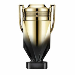 Paco Rabanne Invictus Elixir Eau De Parfum Vaporisateur 200ml