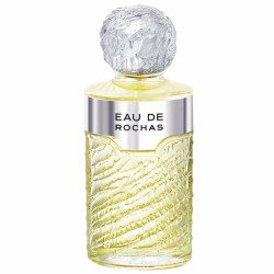 Rochas Eau De Rochas Eau De Toilette Vaporisateur 100ml