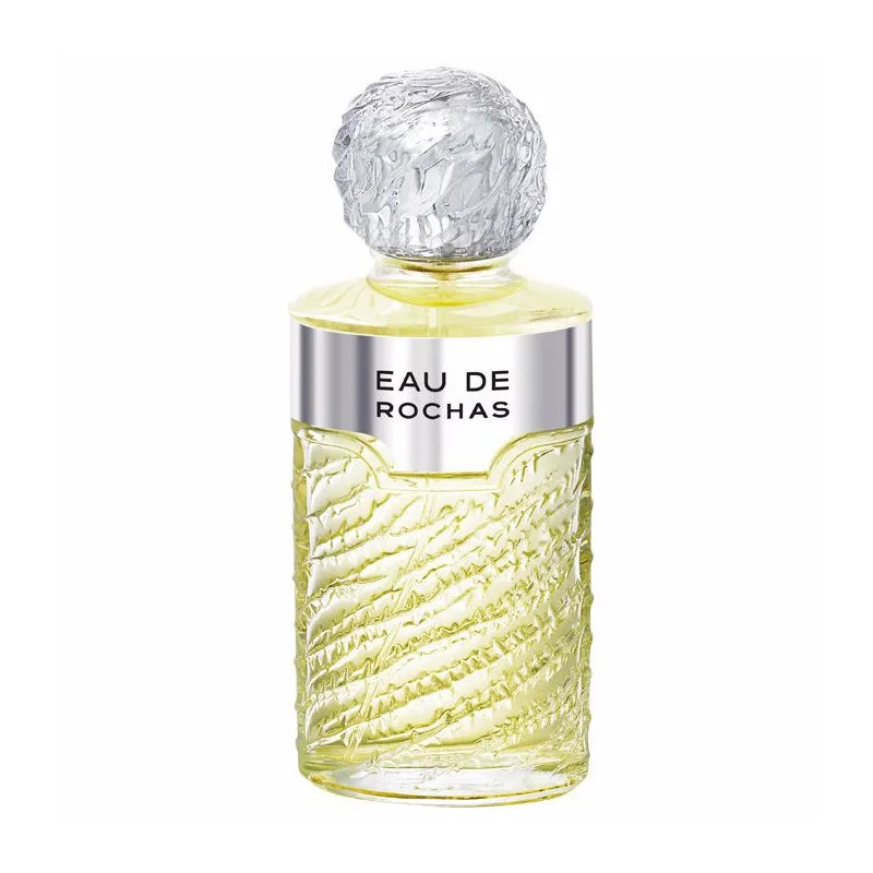Rochas Eau De Rochas Eau De Toilette Vaporisateur 100ml