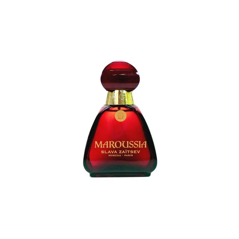 Maroussia Eau De Toilette Vaporisateur 30ml