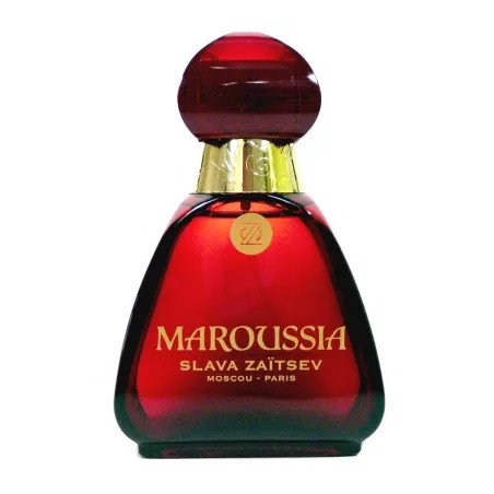 Maroussia Eau De Toilette Vaporisateur 30ml