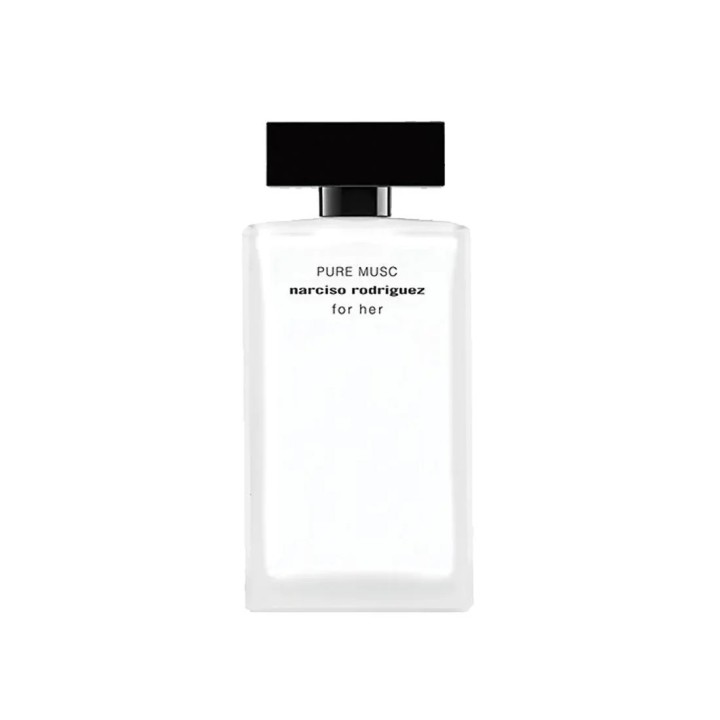 Narciso Rodriguez Narciso Her Pure Musc Ep 100 Bl 10 Cof