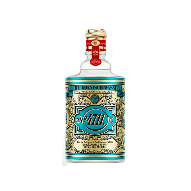 4711 Eau De Cologne