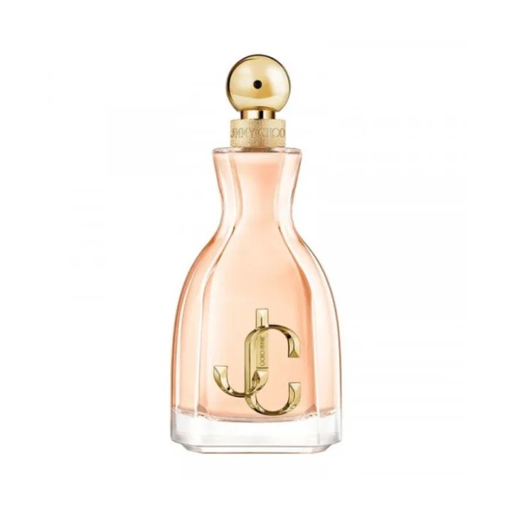 Jimmy Choo I Want Choo Eau De Parfum Vaporisateur