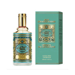 4711 Eau De Cologne Vaporisateur 200ml