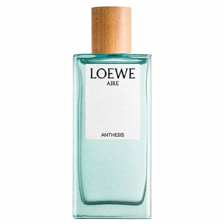 Loewe Aire Anthesis Eau De Parfum Vaporisateur 100ml
