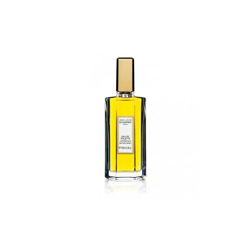 Scherrer J L Scherrer 1 Eau De Toilette Vaporisateur 100ml