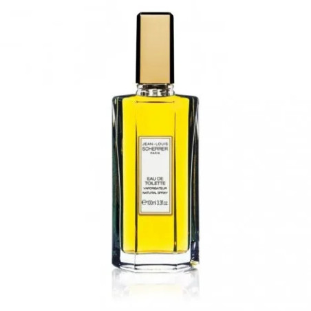 Scherrer J L Scherrer 1 Eau De Toilette Vaporisateur 100ml