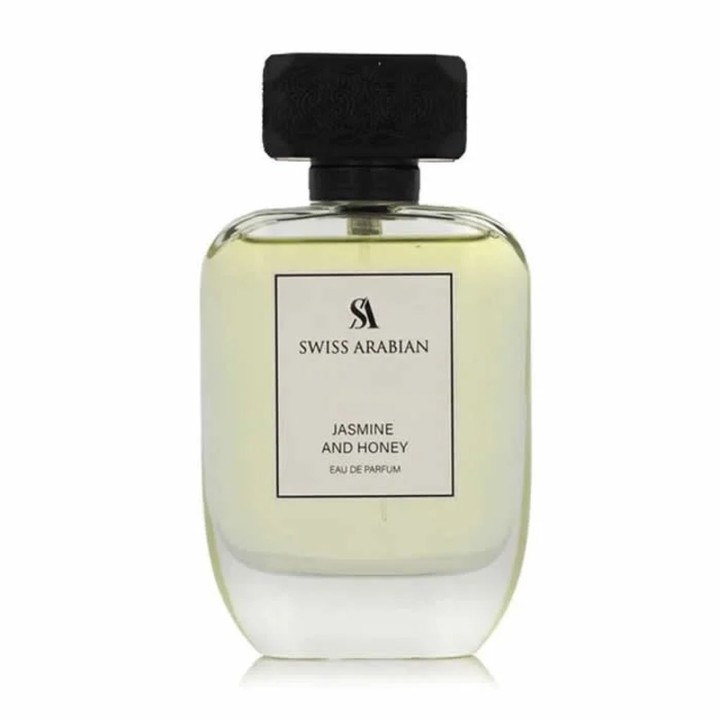 Swiss Arabian Jasmine And Honey Eau De Parfum Spray 100ml