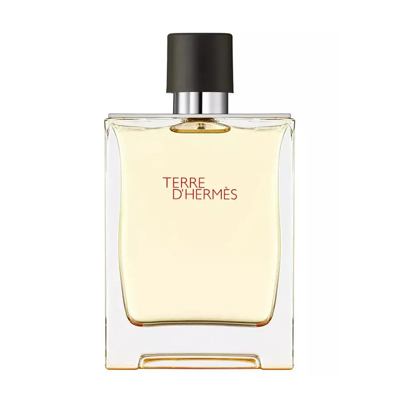 Hermes Terre D'hermes Eau De Toilette Vaporisateur 200ml
