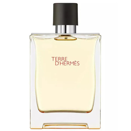 Hermes Terre D'hermes Eau De Toilette Vaporisateur