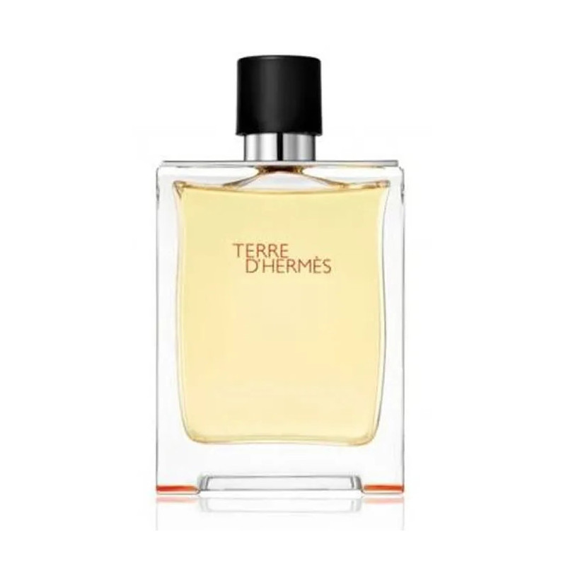 Terre D'Hermes Eau De Toilette Vaporisateur 50ml