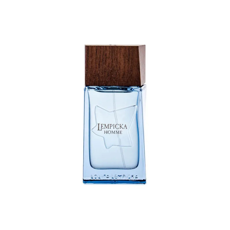 Lempicka Homme Eau De Toilette Vaporisateur 50ml