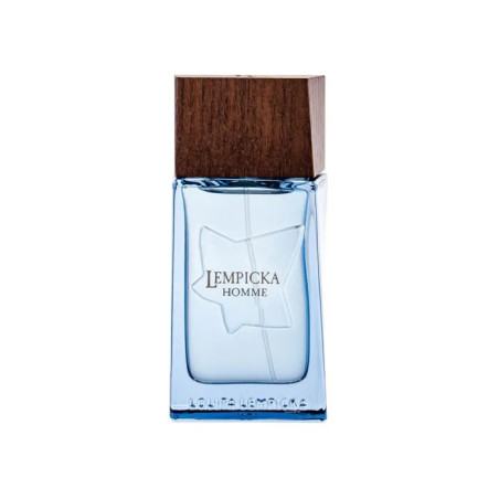 Lempicka Homme Eau De Toilette Vaporisateur 50ml