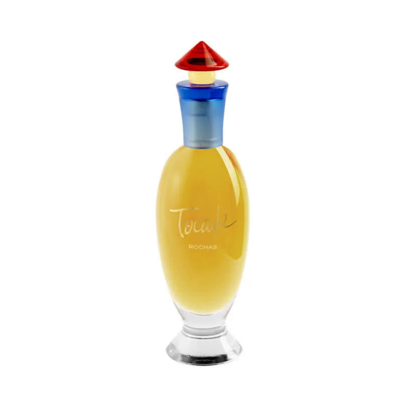 Rochas Tocade Eau De Toilette Vaporisateur 100ml