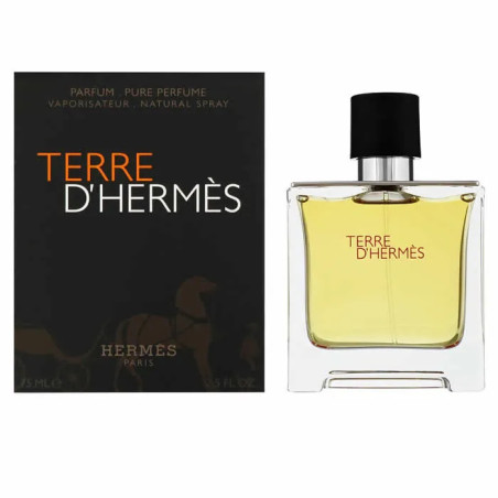 Hermes Terre D'hermes Eau De Parfum Vaporisateur 75ml