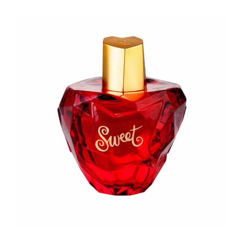 Lolita Lempicka Sweet Eau De Parfum Vaporisateur 100ml