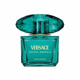 Versace Crystal Emerald Eau De Parfum Vaporisateur 90ml