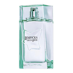 Lolita Lempicka Green Lover Eau de Toilette Vaporisateur