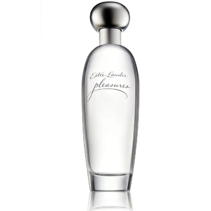 Estee Lauder Pleasures Eau De Parfum Vaporisateur