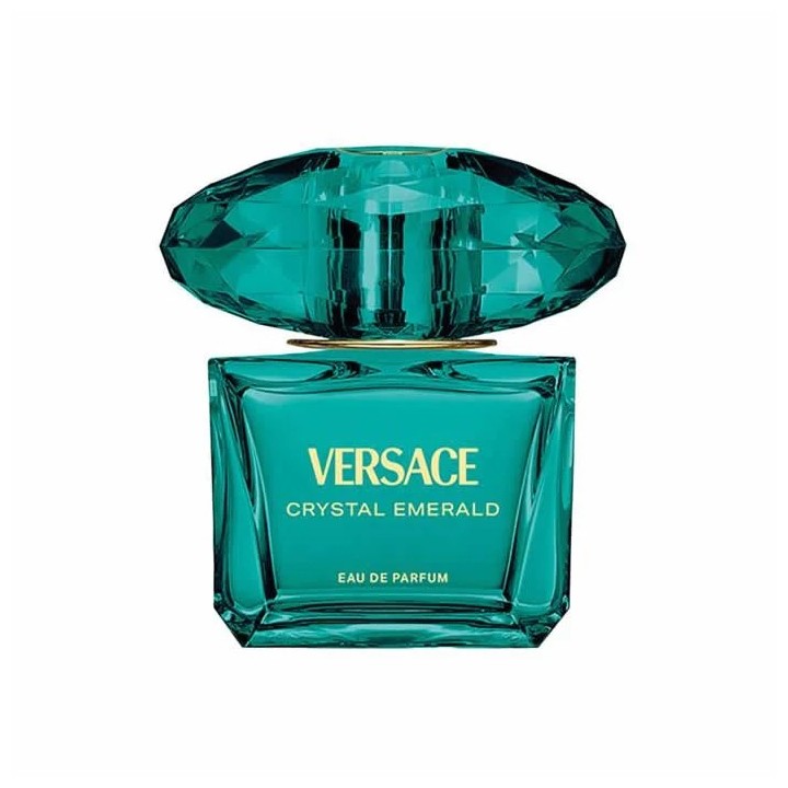 Versace Crystal Emerald Eau De Parfum Vaporisateur 90ml