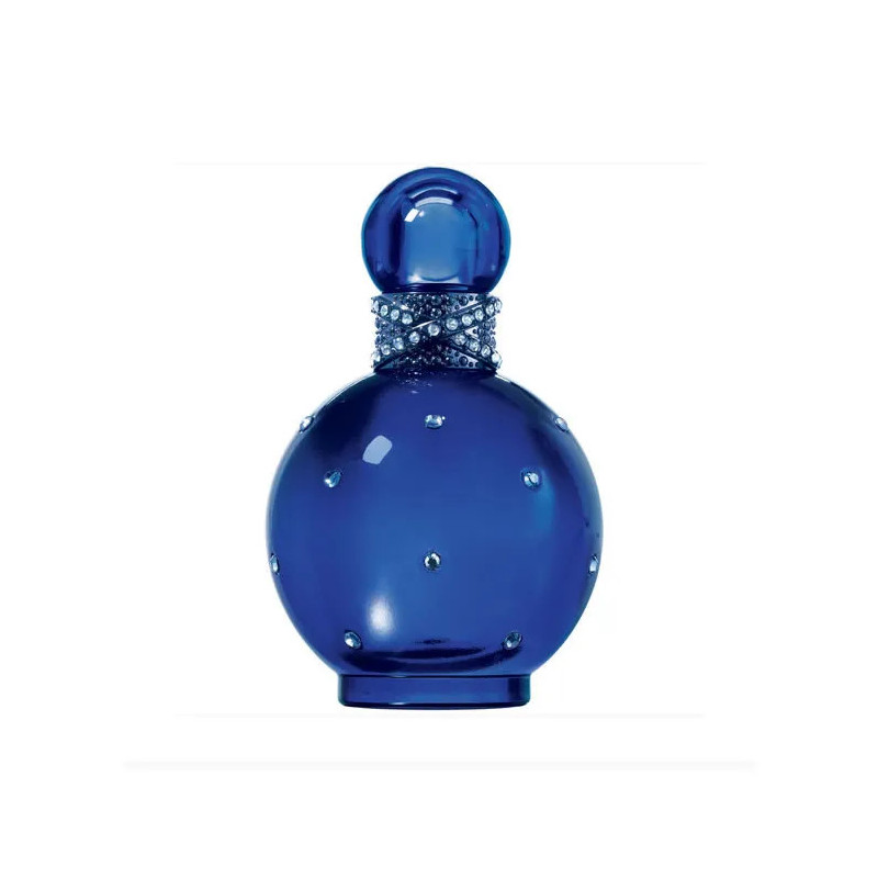 Britney Spears Midnight Fantasy Eau De Parfum Vaporisateur 50ml