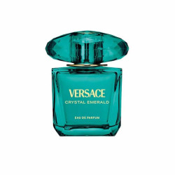 Versace Crystal Emerald Eau De Parfum Vaporisateur 50ml