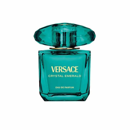 Versace Crystal Emerald Eau De Parfum Vaporisateur 50ml