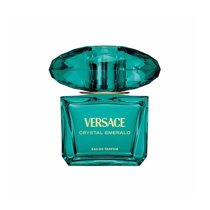 Versace Crystal Emerald Eau De Parfum Vaporisateur 90ml
