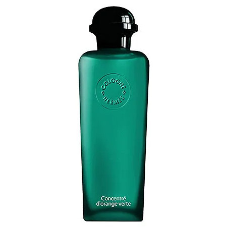 Hermes Concentré D'orange Verte Eau De Toilette Vaporisateur 200ml