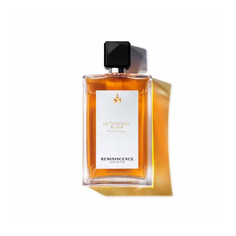 Reminiscence Le Patchouli Elixir Eau De Parfum Vaporisateur 100ml