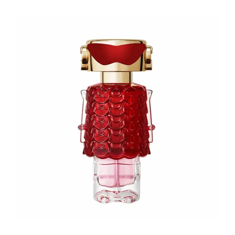 Rabanne Fame In Love Parfum Elixir Vaporisateur