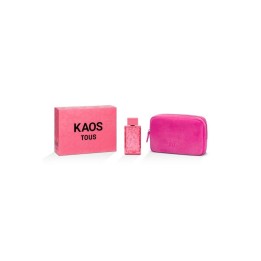 Tous Kaos Edp Spray 100ml Neceser