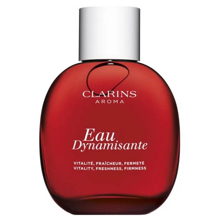 Clarins Eau Dynamisante 100ml