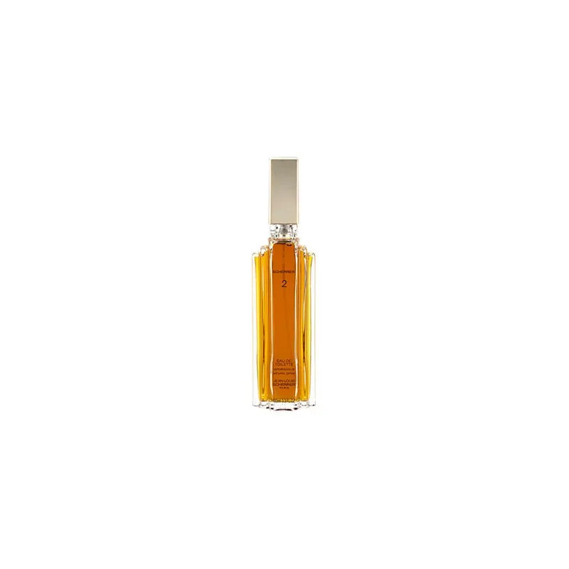 Scherrer J L Scherrer 2 Eau De Toilette Vaporisateur 100ml