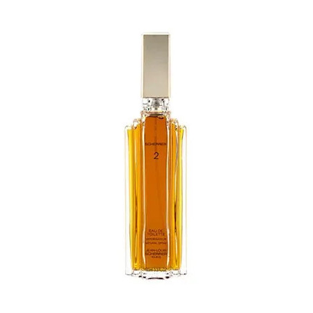 Scherrer J L Scherrer 2 Eau De Toilette Vaporisateur 100ml