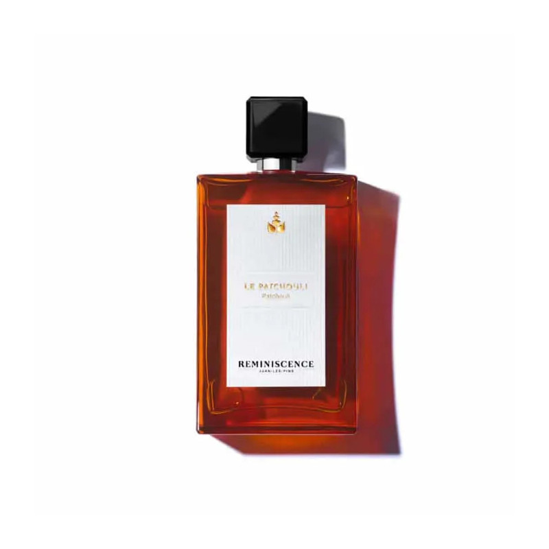 Reminiscence Le Patchouli Eau De Toilette Intense Vaporisateur 100ml