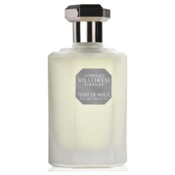 Lorenzo Villoresi Teint De Neige Eau De Toilette Vaporisateur 100ml