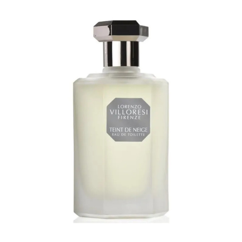 Lorenzo Villoresi Teint De Neige Eau De Toilette Vaporisateur 50ml