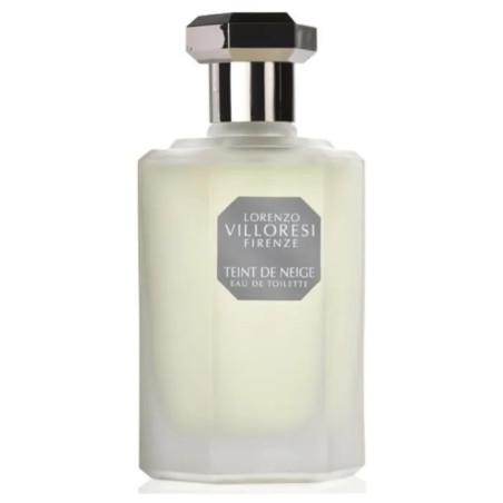 Lorenzo Villoresi Teint De Neige Eau De Toilette Vaporisateur 50ml