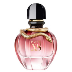 Paco Rabanne Pure XS For Her Eau De Parfum Vaporisateur